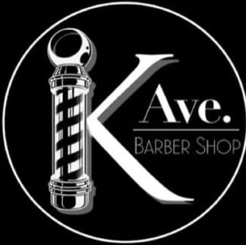 K Ave Barbershop